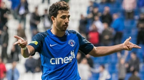 محمود حسن تريزيجيه