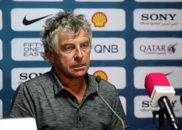 كريستيان جوركوف