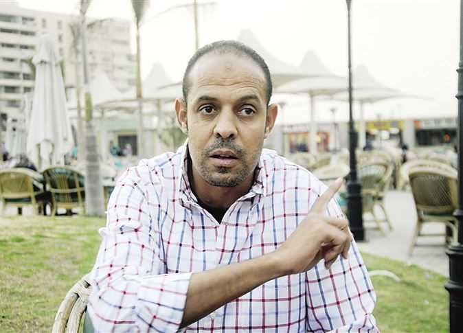 عماد النحاس