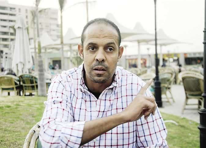 عماد النحاس