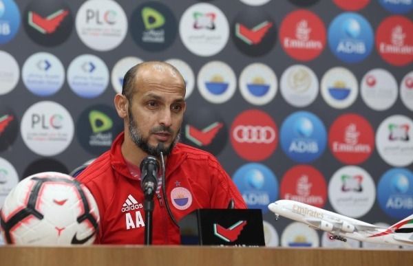 عبد العزيز العنبري