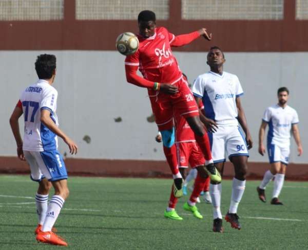 داوودا ديوب