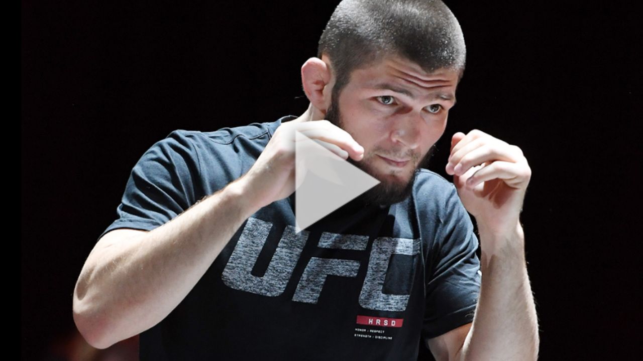 الروسي حبيب