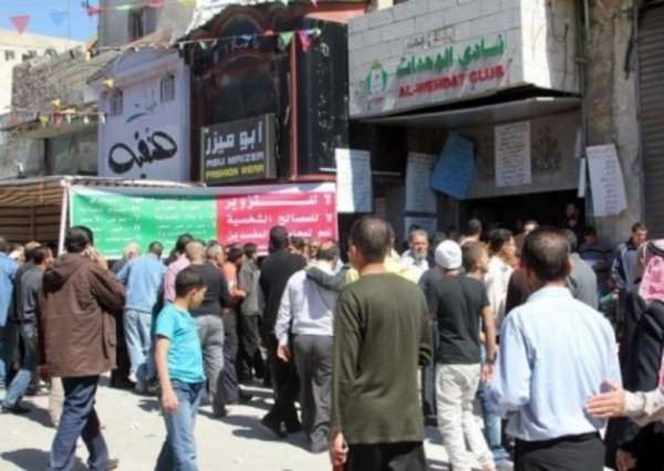 الوحدات يستعد للانتخابات