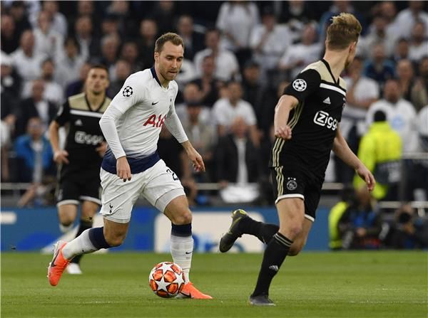 كريستيان إريكسن