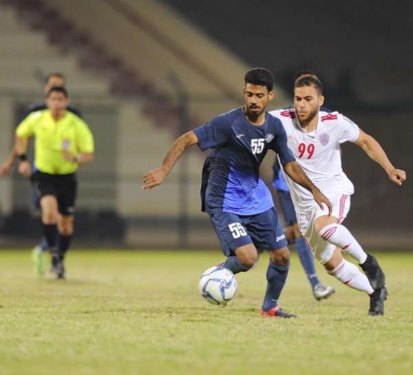 من الدوري العماني