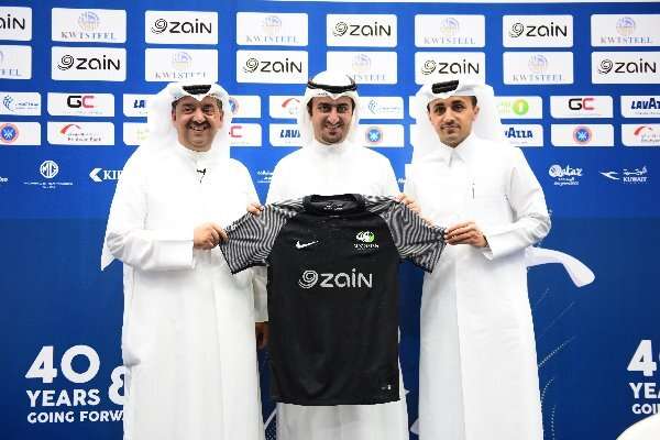 من المؤتمر الصحفي