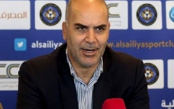 سامي الطرابلسي