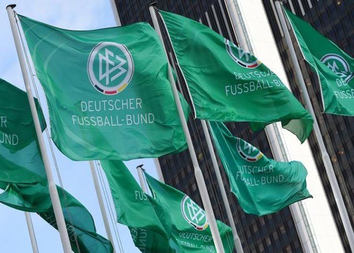 شعار الاتحاد الألماني