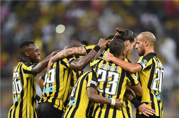 الاتحاد 