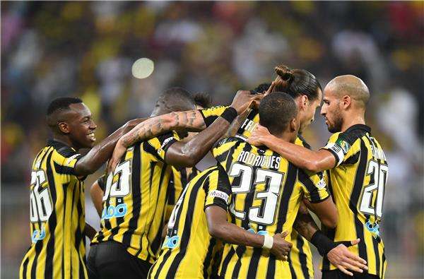 الاتحاد