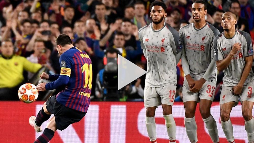 ليونيل ميسي 