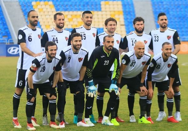 فريق الأهلي