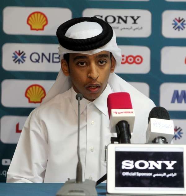 أحمد السعدي