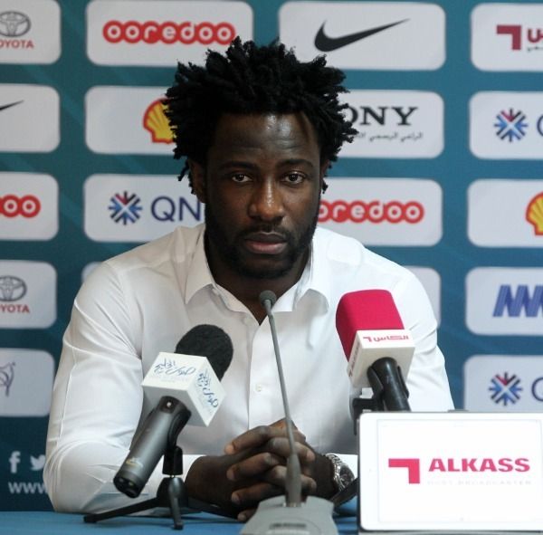 ويلفريد بوني 