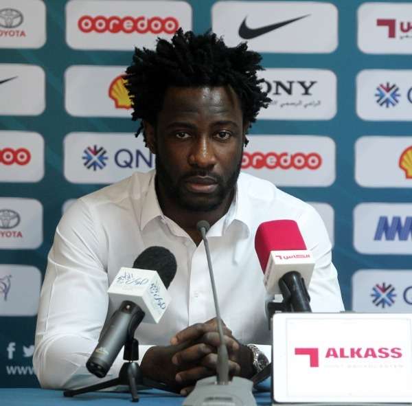 ويلفريد بوني 