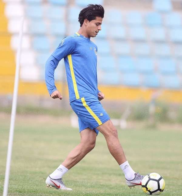 إبراهيم بايش