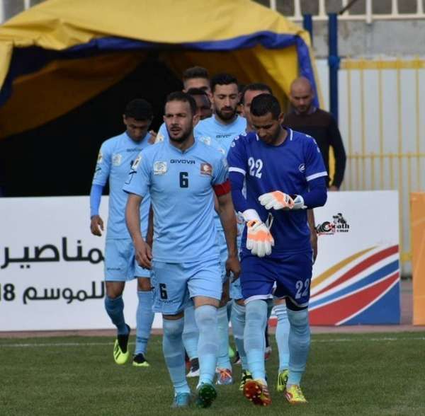 فريق الصريح