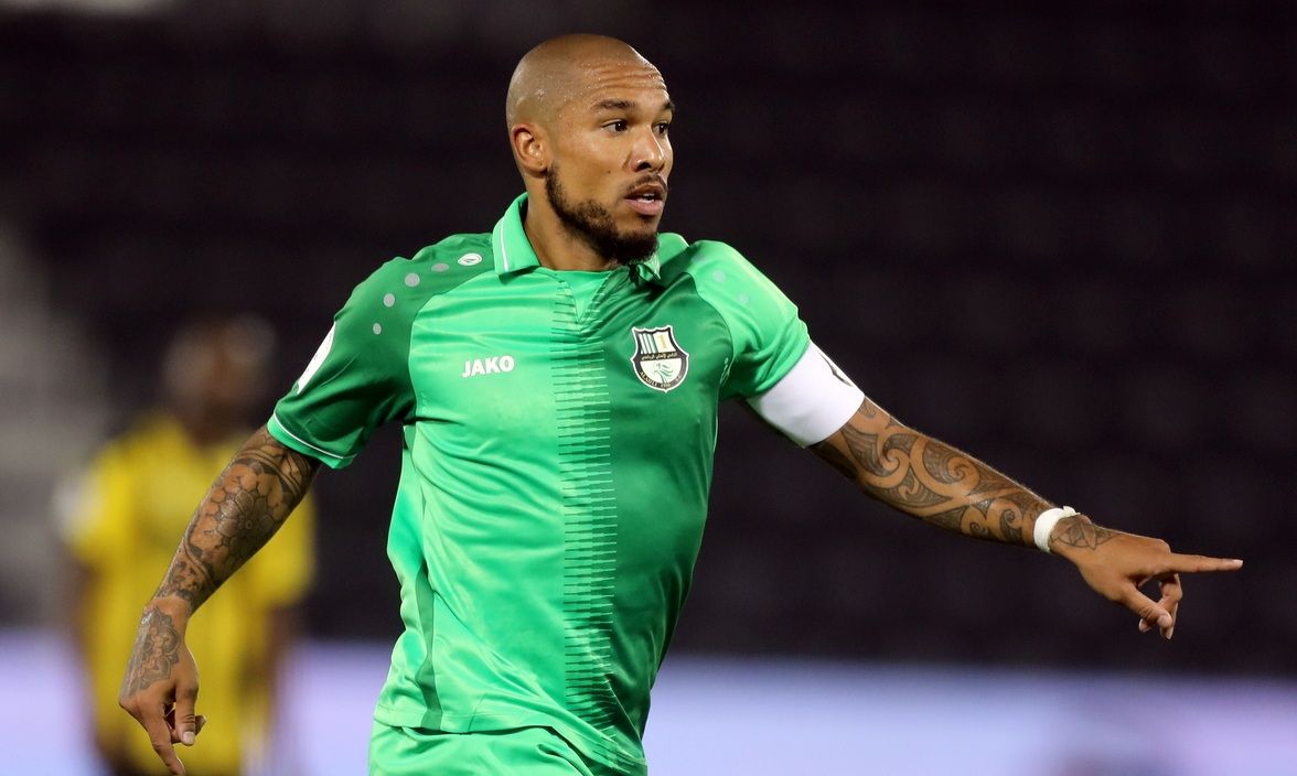 نايجل دي يونج