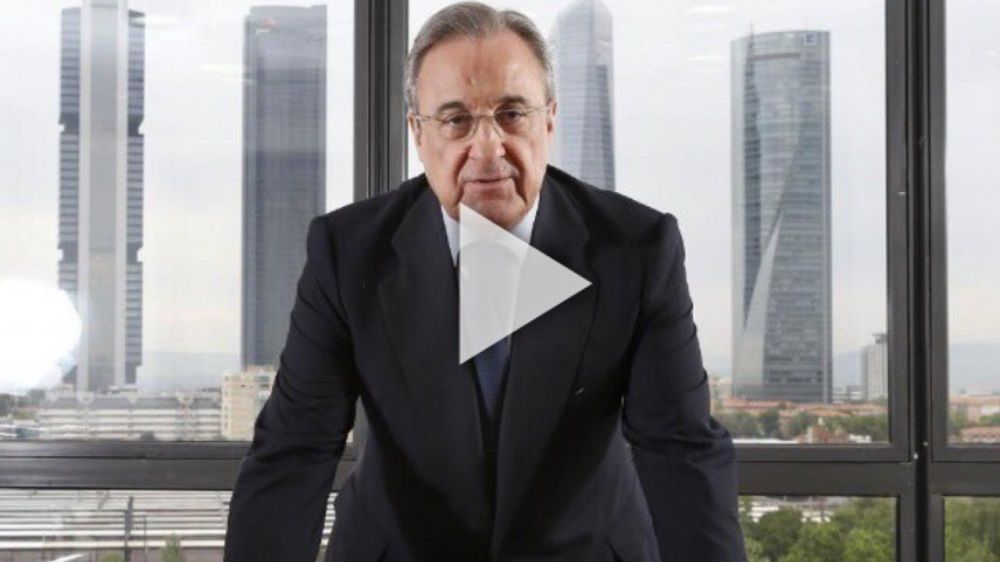 فلورنتينو بيريز