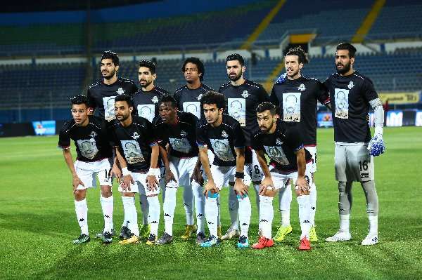 بيراميدز 