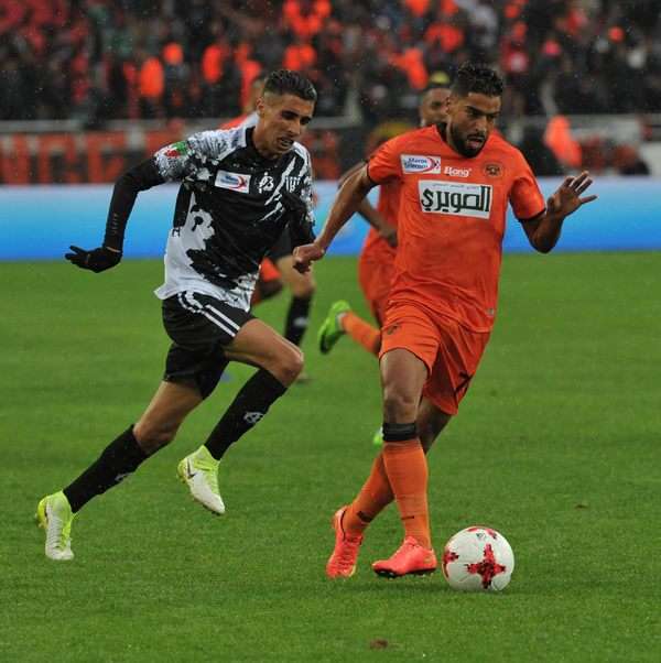 حمدي العشير