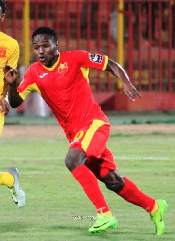 محمد عبد الرحمن يوسف