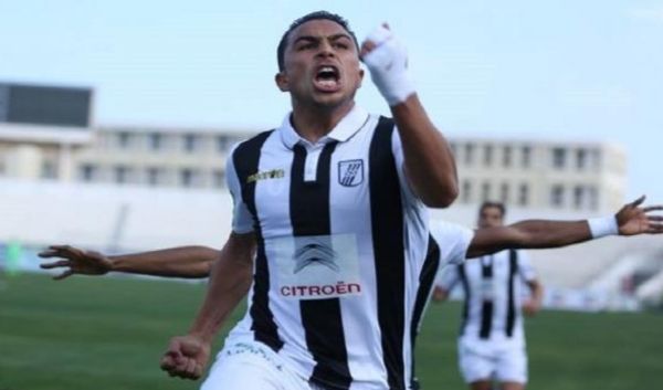 علاء المرزوقي