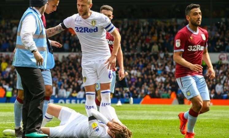 باتريك بامفورد