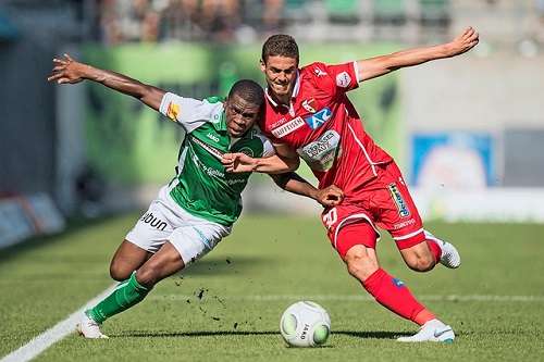 أيوب عبد اللاوي