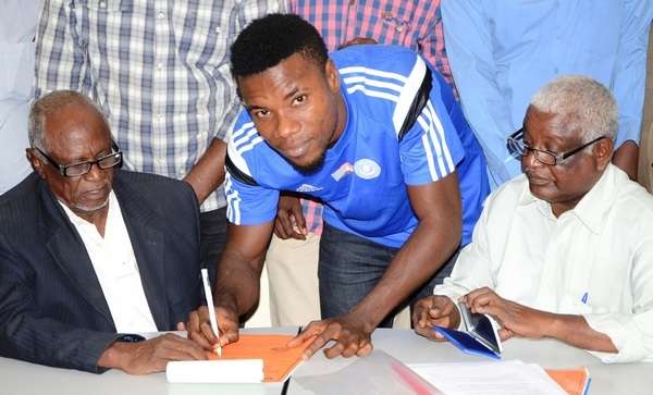 صامويل أبيكو