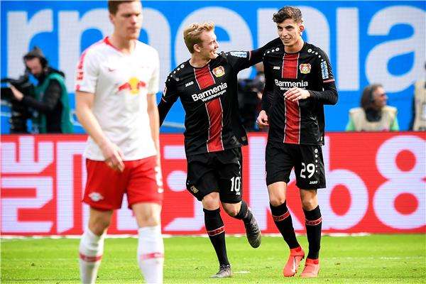 جوليان براندت