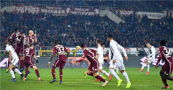 يوفنتوس وتورينو