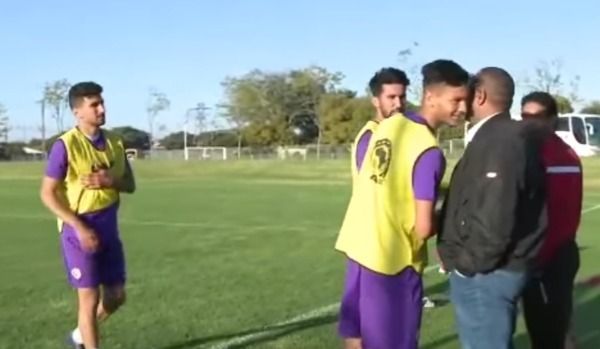 سعيد الناصيري