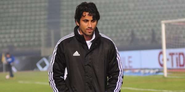 محمود فتح الله 