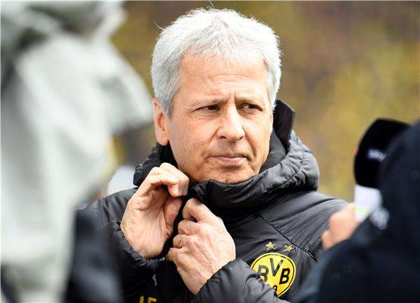 لوسيان فافر