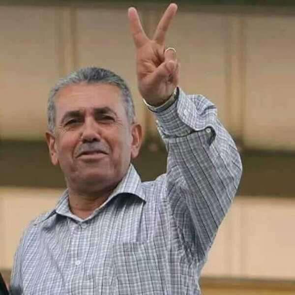 سامي دحبور