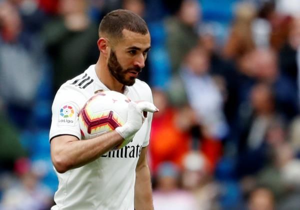  كريم بنزيما