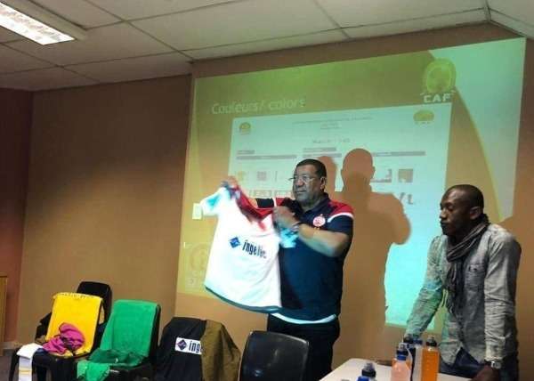 من الاجتماع الفني