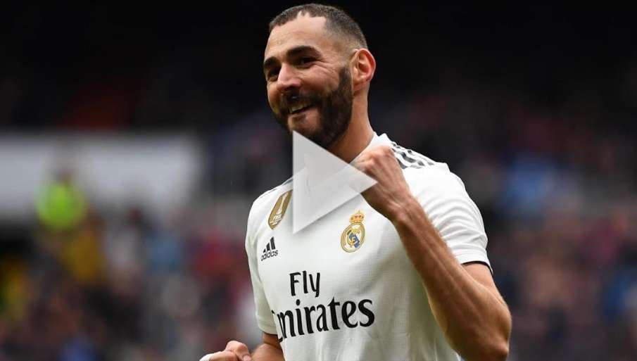 كريم بنزيما