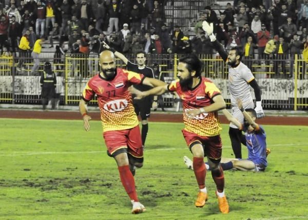 تشرين السوري