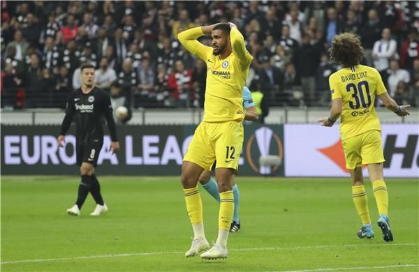 روبن لوفتوس تشيك