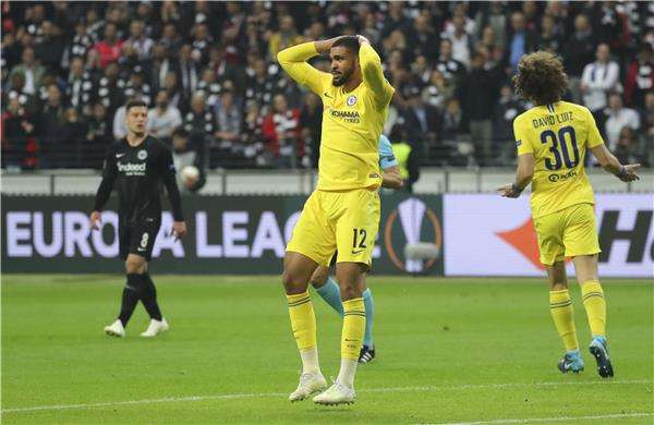 روبن لوفتوس تشيك