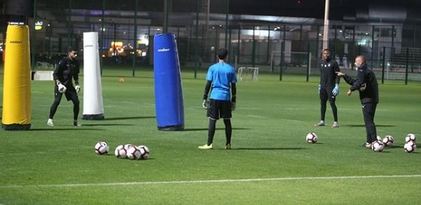 سعد الدوسري