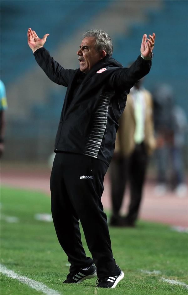 فوزي البنزرتي