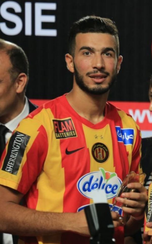 هيثم الجويني