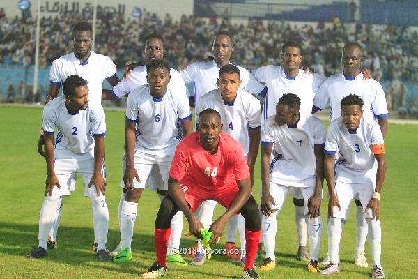 فريق الشرطة