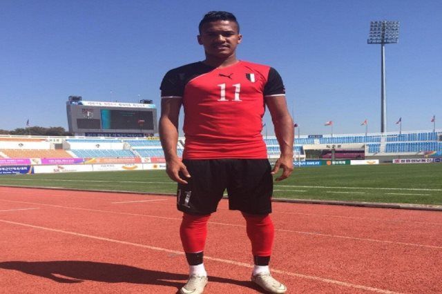  محمد ماجد أونش