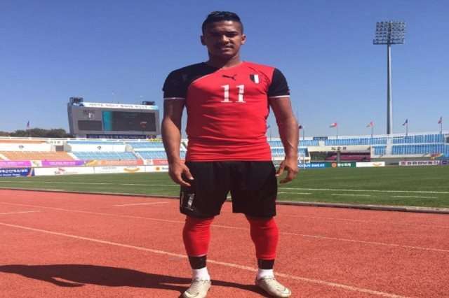  محمد ماجد أونش