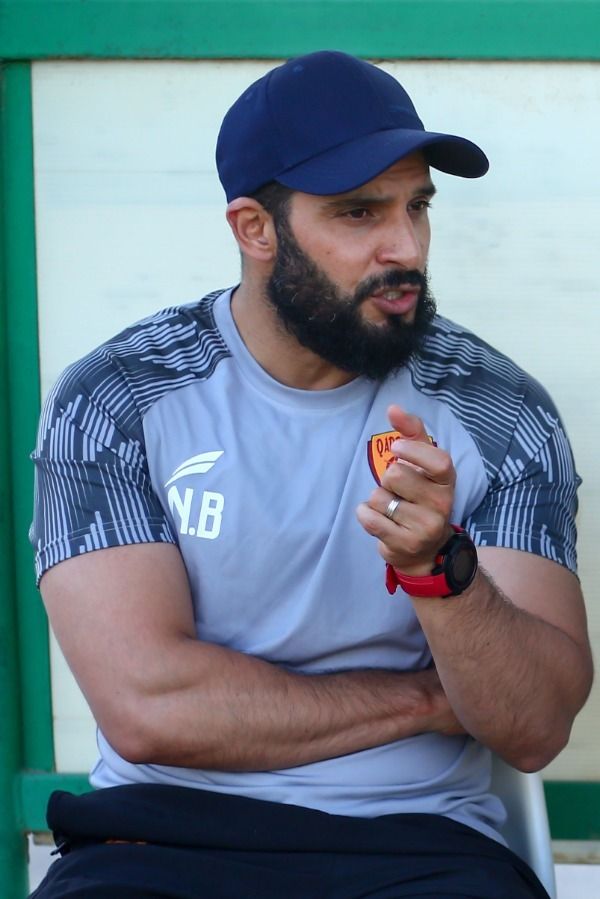  ناصيف البياوي -  تصوير: أحمد عواد
